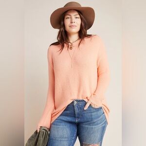 Pre-loved Anthropologie Naomi Sweater in Small